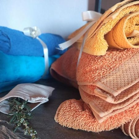 Vila Cozy Xisto Mata  Exteriér fotografie