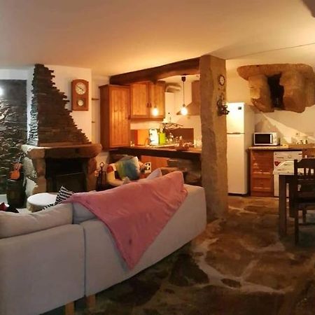 Vila Cozy Xisto Mata  Exteriér fotografie