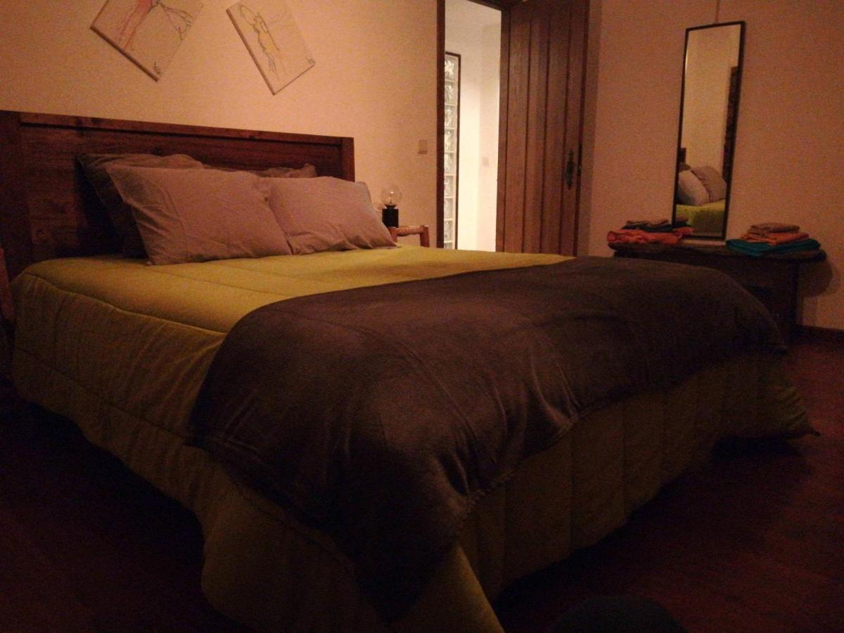 Vila Cozy Xisto Mata  Exteriér fotografie