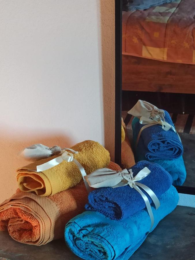 Vila Cozy Xisto Mata  Exteriér fotografie