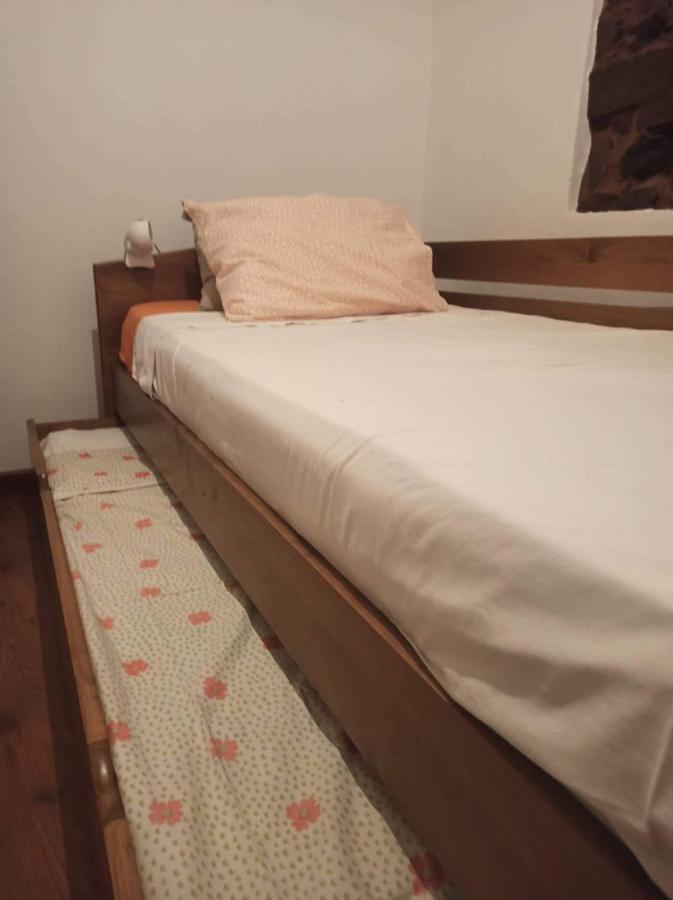 Vila Cozy Xisto Mata  Exteriér fotografie