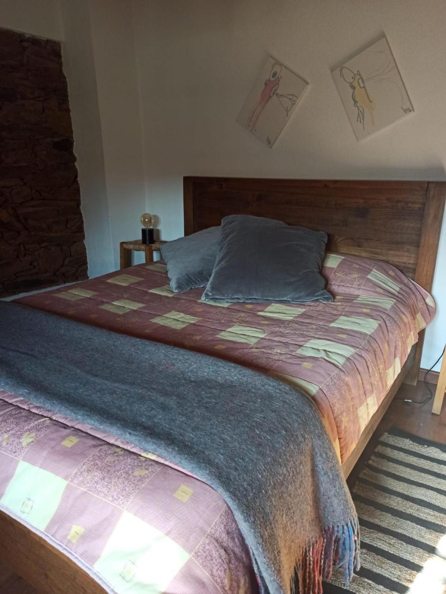 Vila Cozy Xisto Mata  Pokoj fotografie