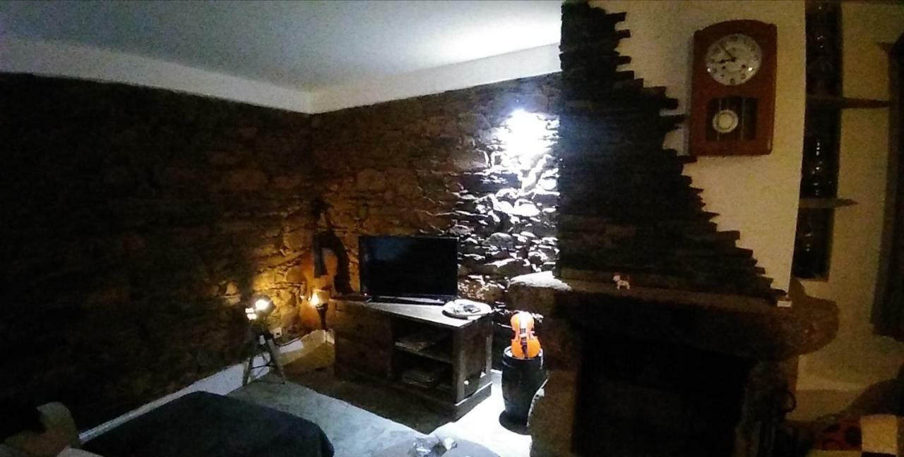 Vila Cozy Xisto Mata  Exteriér fotografie
