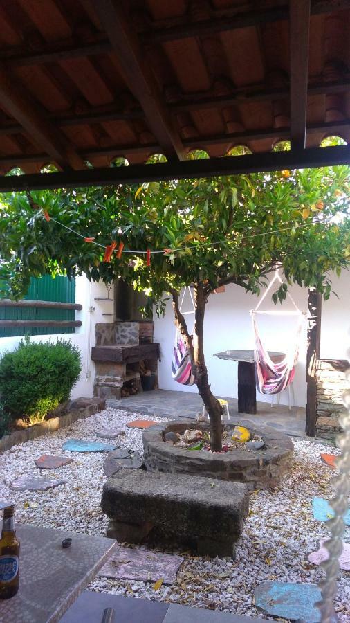 Vila Cozy Xisto Mata  Exteriér fotografie