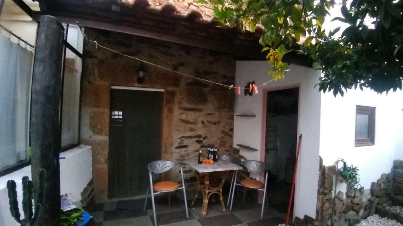 Vila Cozy Xisto Mata  Exteriér fotografie