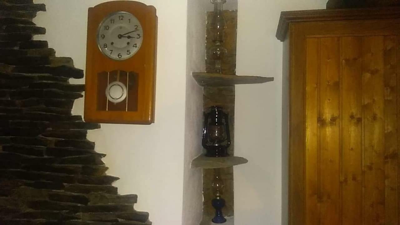 Vila Cozy Xisto Mata  Exteriér fotografie