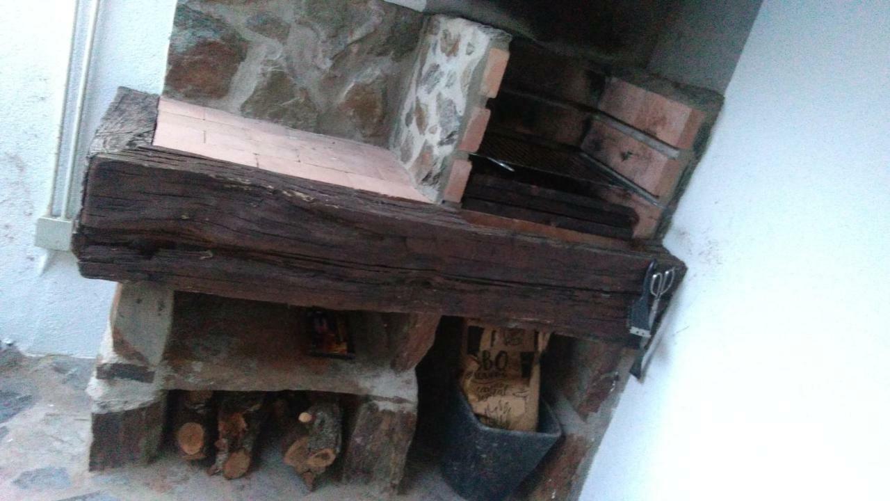 Vila Cozy Xisto Mata  Exteriér fotografie