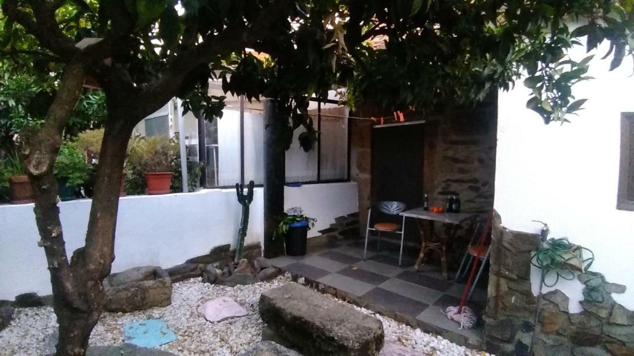 Vila Cozy Xisto Mata  Exteriér fotografie