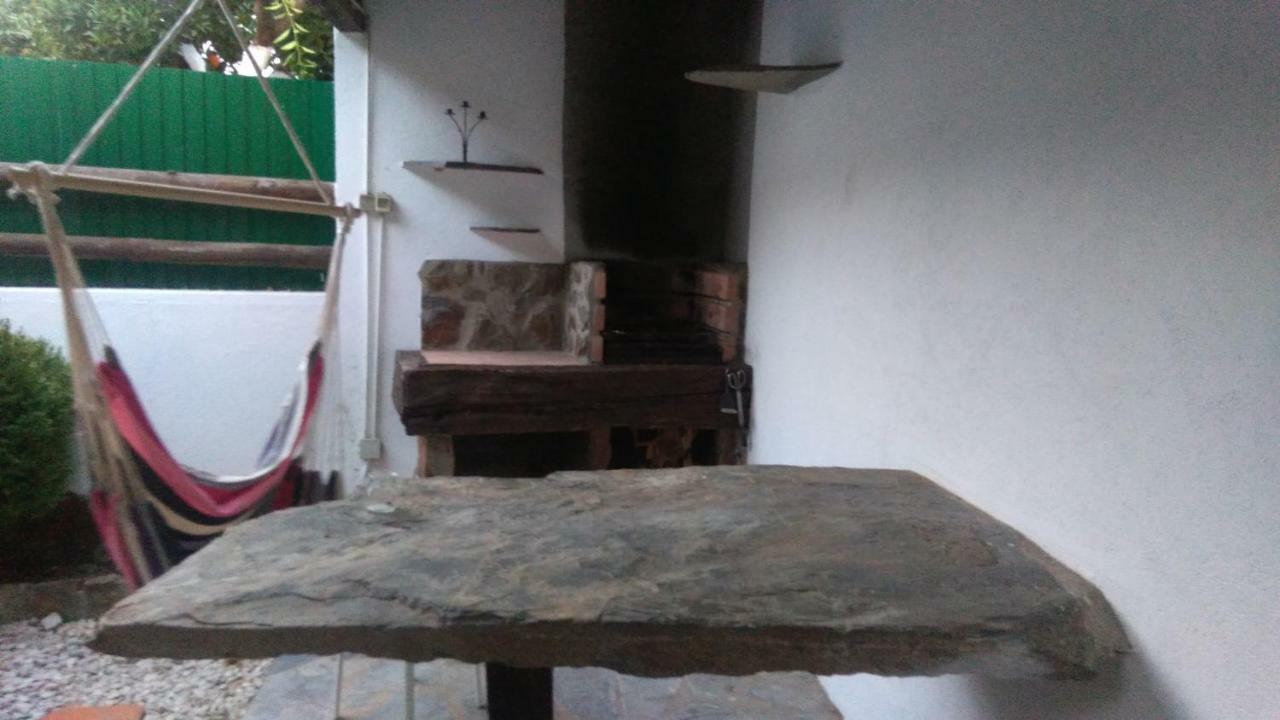 Vila Cozy Xisto Mata  Exteriér fotografie
