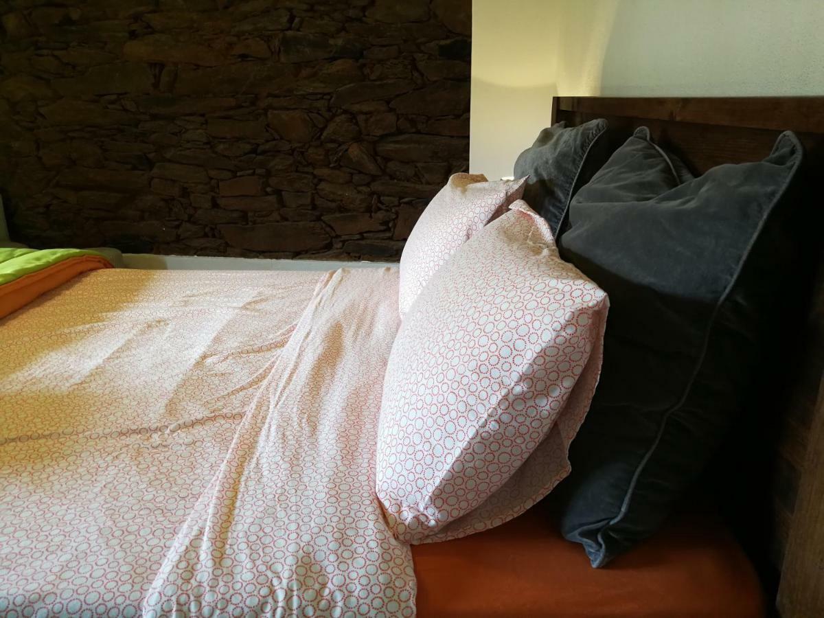 Vila Cozy Xisto Mata  Exteriér fotografie