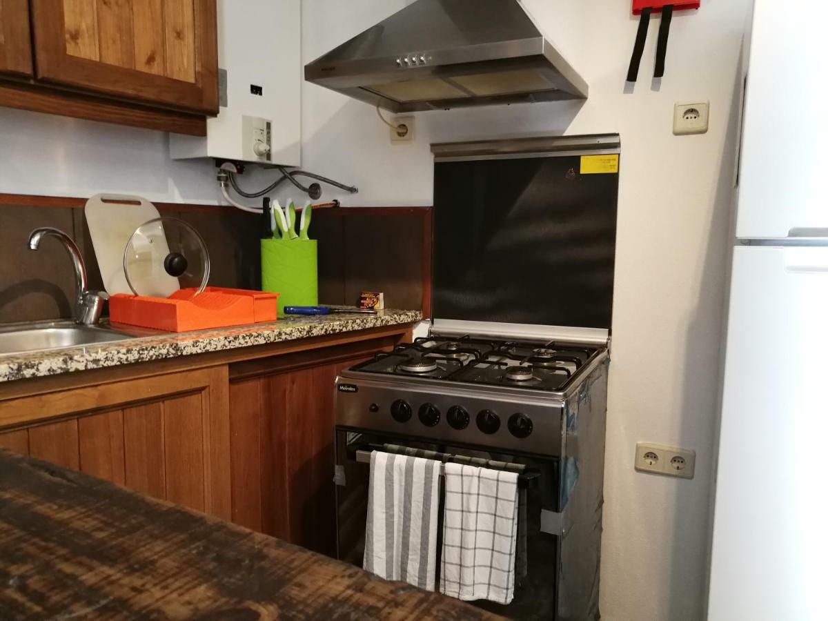 Vila Cozy Xisto Mata  Exteriér fotografie