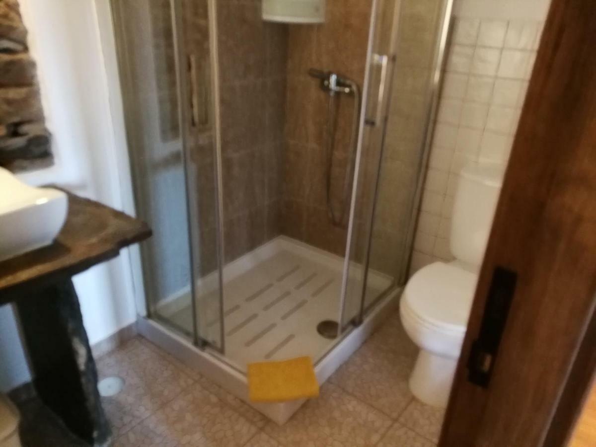 Vila Cozy Xisto Mata  Exteriér fotografie