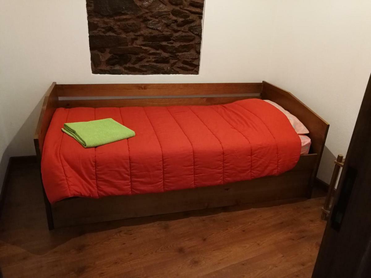 Vila Cozy Xisto Mata  Exteriér fotografie