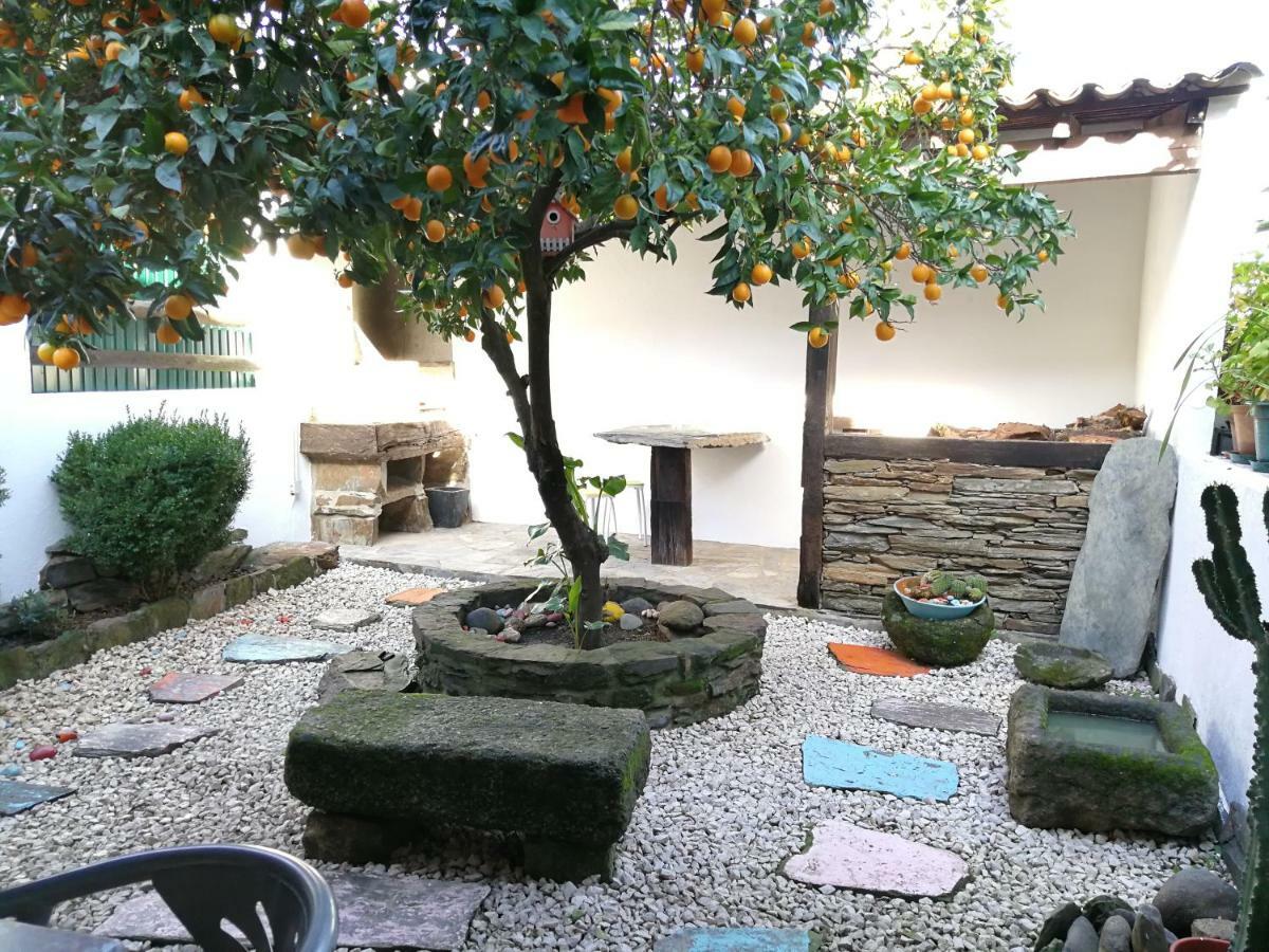 Vila Cozy Xisto Mata  Exteriér fotografie