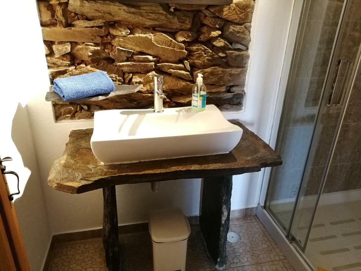 Vila Cozy Xisto Mata  Exteriér fotografie