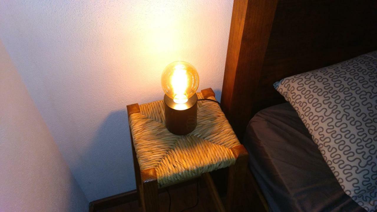 Vila Cozy Xisto Mata  Exteriér fotografie