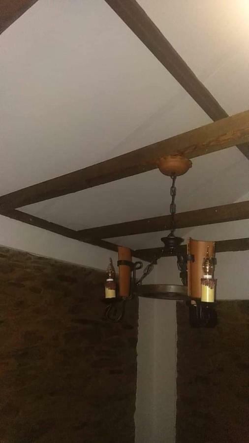Vila Cozy Xisto Mata  Exteriér fotografie