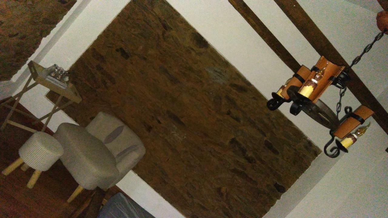 Vila Cozy Xisto Mata  Exteriér fotografie